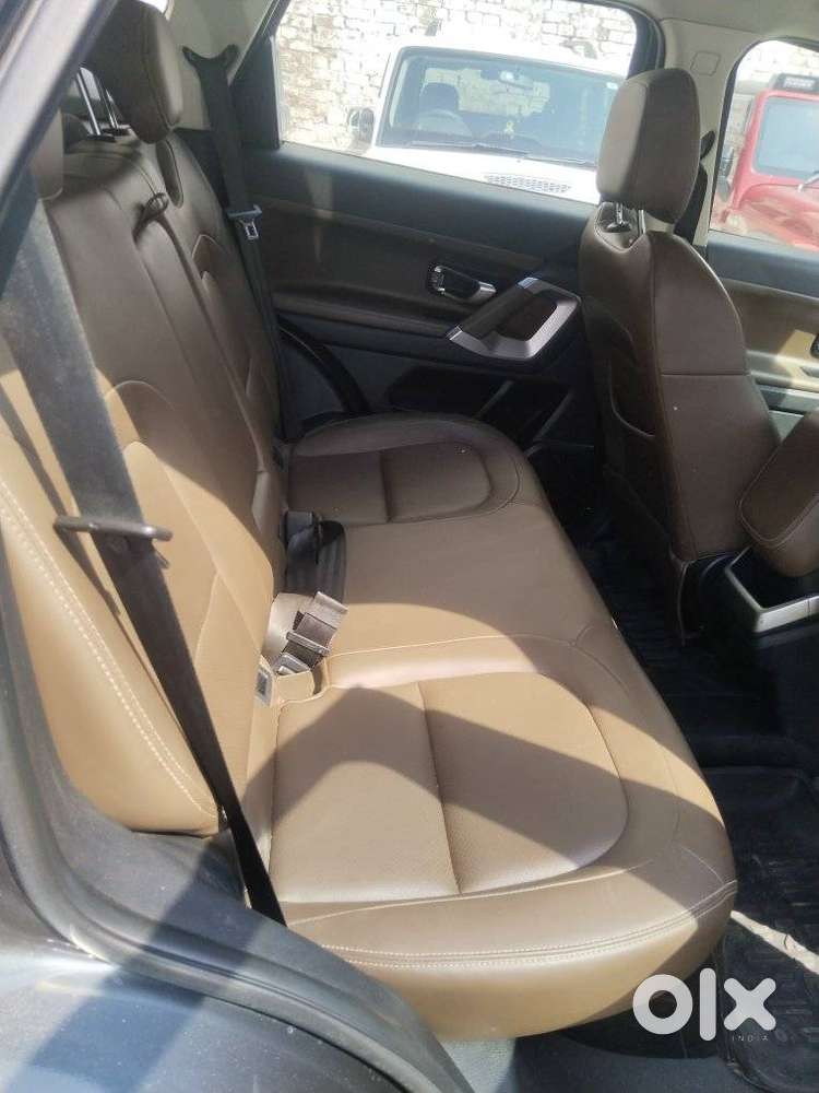 Tata Harrier Xz, 2020, Diesel