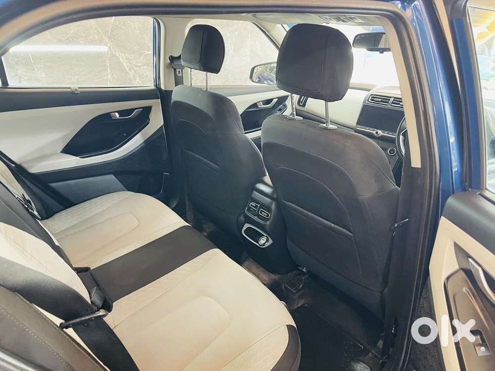 Hyundai Creta 1.6 Sx, 2020, Petrol