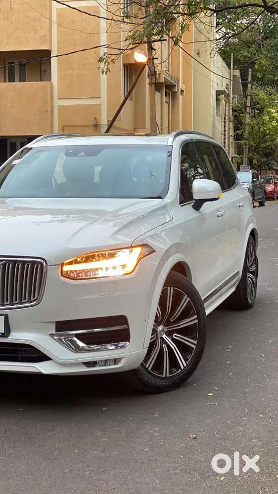 Volvo S90 Diesel 2.0 2021