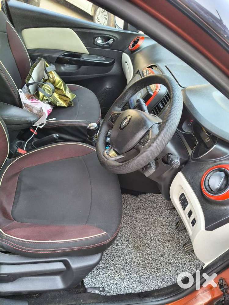 Renault Captur 1.5 Rxt Dual Tone Diesel, 2018, Diesel