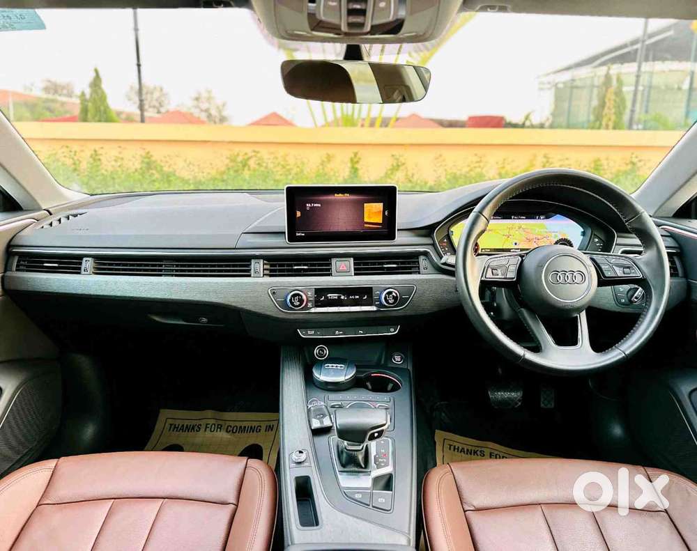 Audi A5 2.0 40 Tdi Sportback, 2020, Diesel