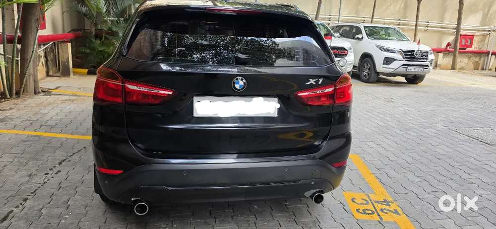 Bmw X1 2017 | Full Company Service History Till Date | Meticulously Ma