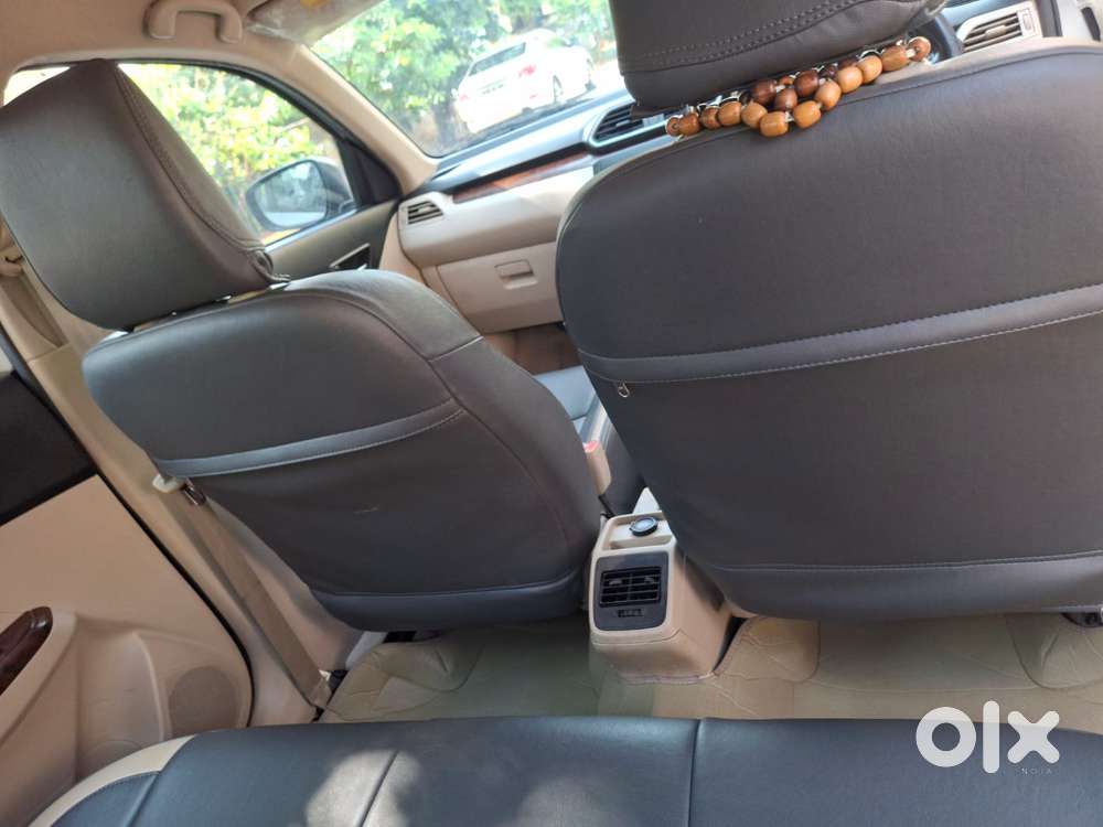 Maruti Suzuki Dzire Vxi Ags, 2019, Petrol