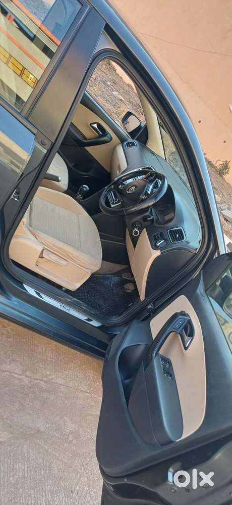 Volkswagen Polo 1.2 Mpi Highline Plus, 2015, Petrol