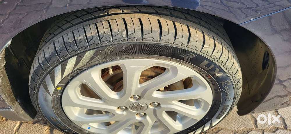 Maruti Suzuki Baleno 1.2 Zeta At, 2023, Petrol