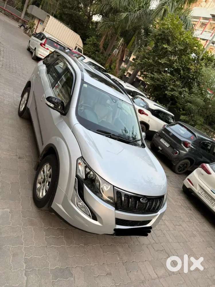 Xuv500 2016 Sunroof