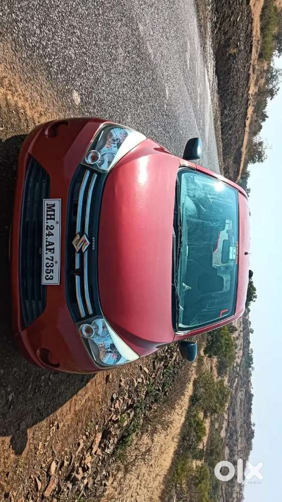 Celerio Vxi