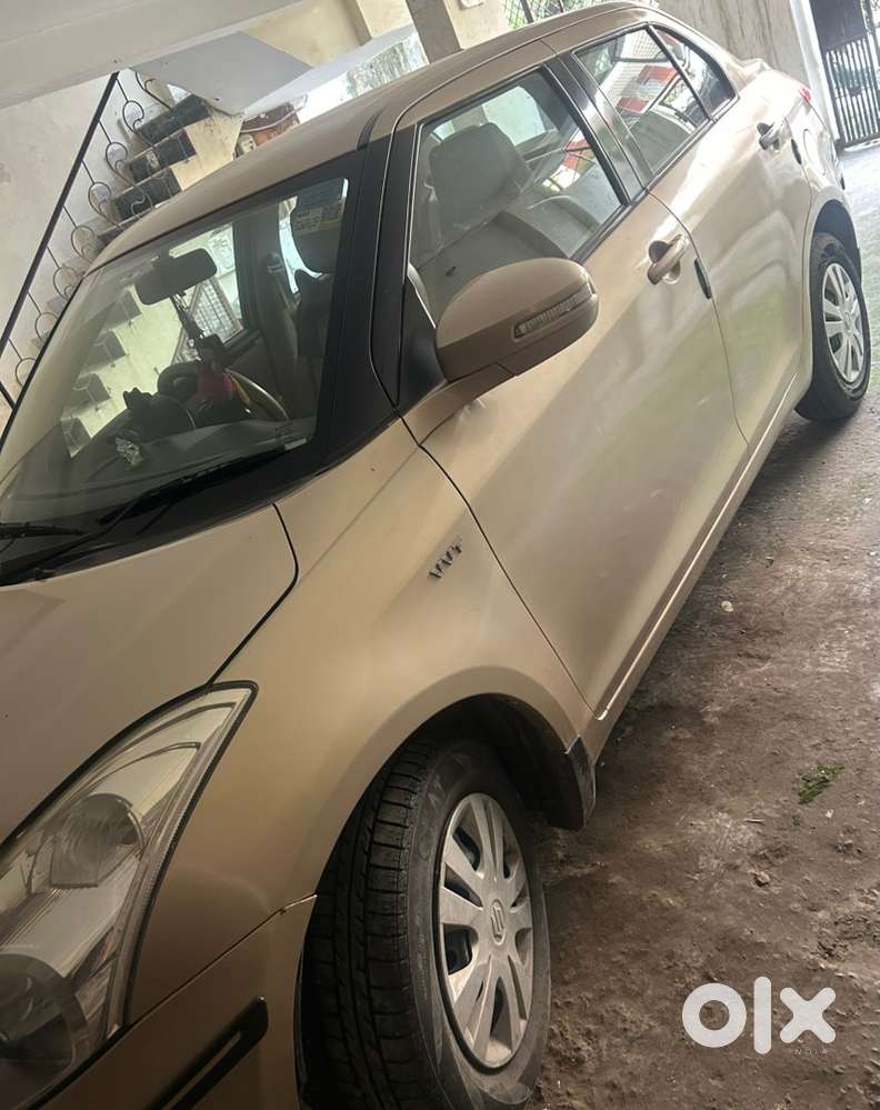 2012 Maruti Dzire 1.2 Petrol