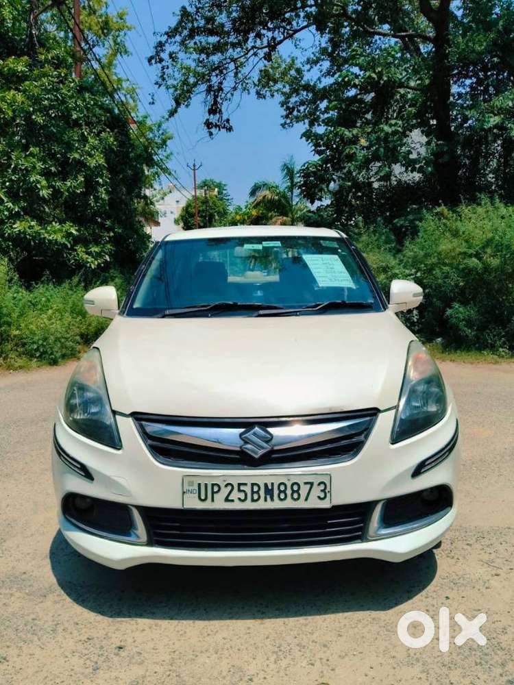 Maruti Suzuki Swift Dzire Vdi Bsiv, 2016, Diesel