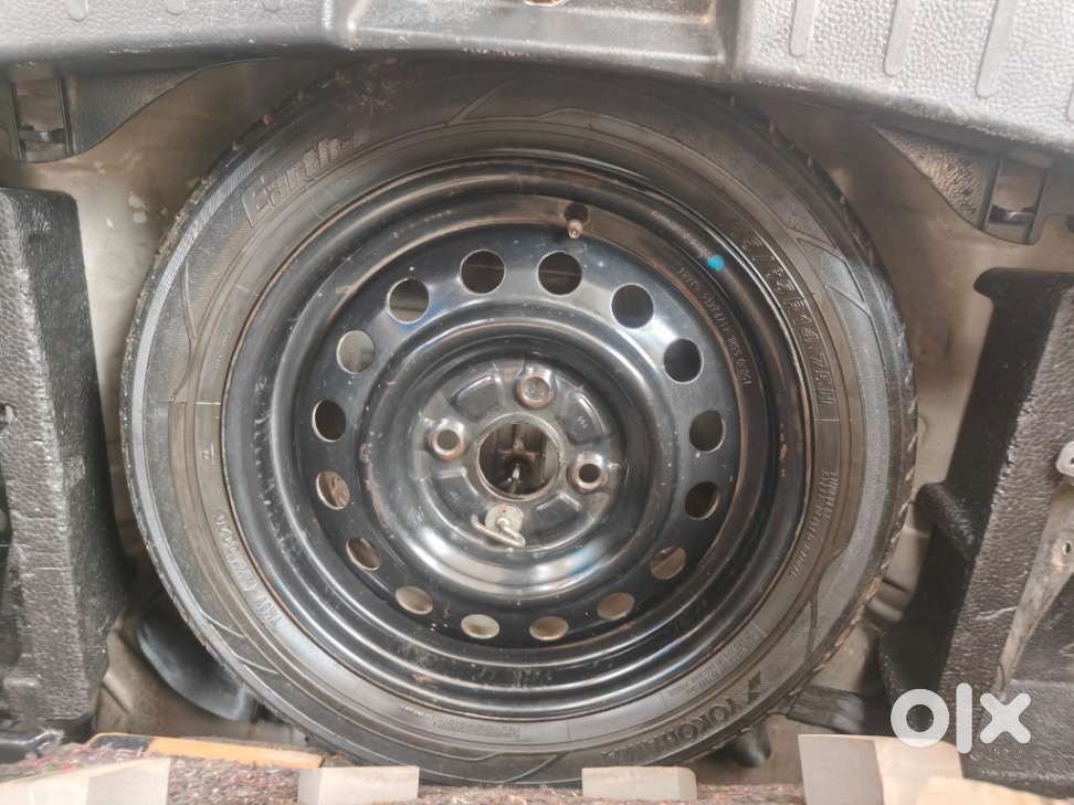 Maruti Suzuki Wagon R Vxi 1.2, 2015, Petrol