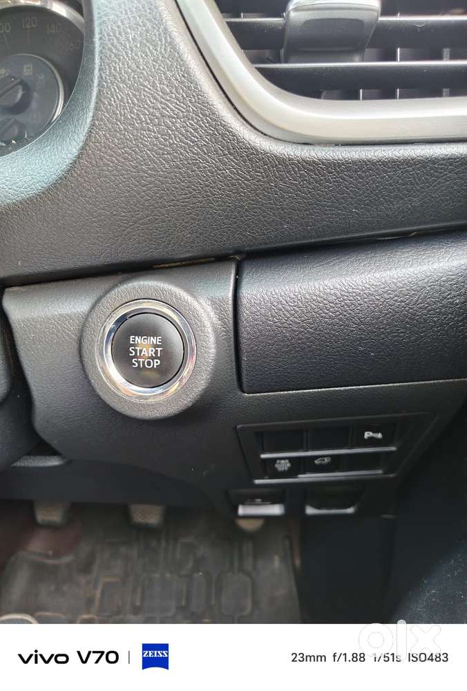 Toyota Fortuner 4x4 Manual Limited Edition, 2017, Diesel