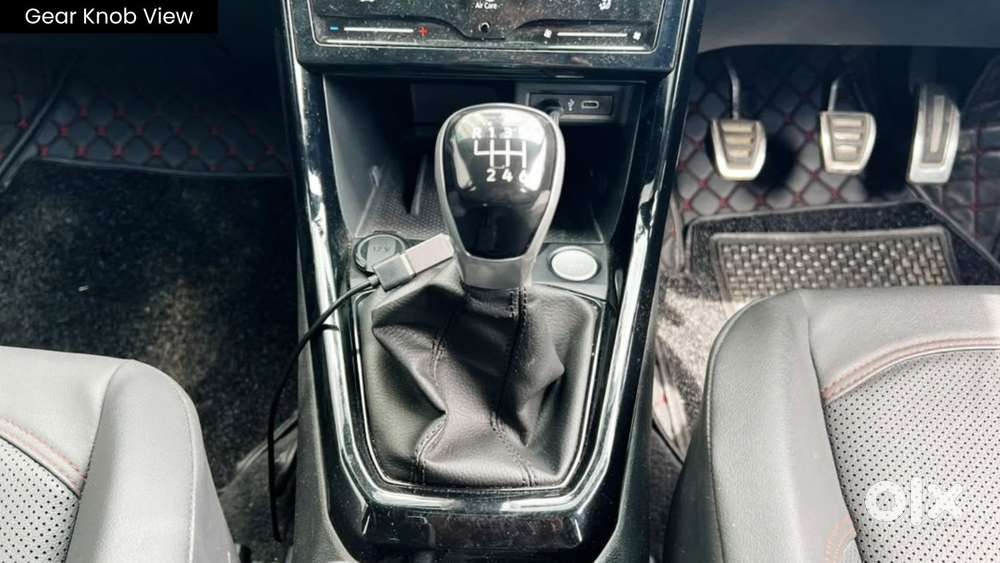 Volkswagen Taigun 1.5 Tsi Gt Plus, 2024, Petrol