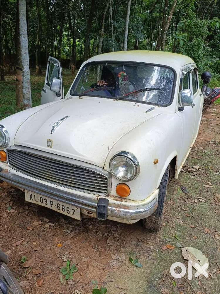 Ambassador Classic 1500 Diesel 2006