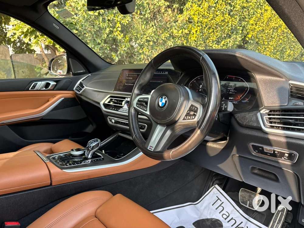 Bmw X5 X Drive 30d M Sport, 2022, Diesel