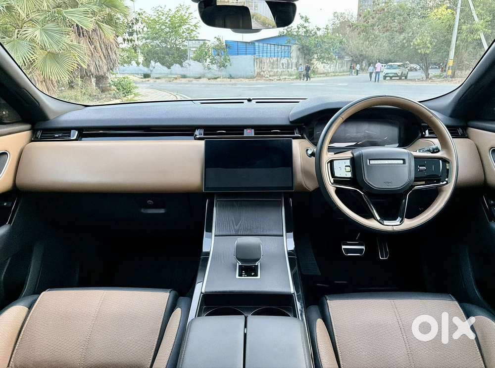 Land Rover Range Velar Hse Dynamic 2.0 Petrol, 2024, Petrol