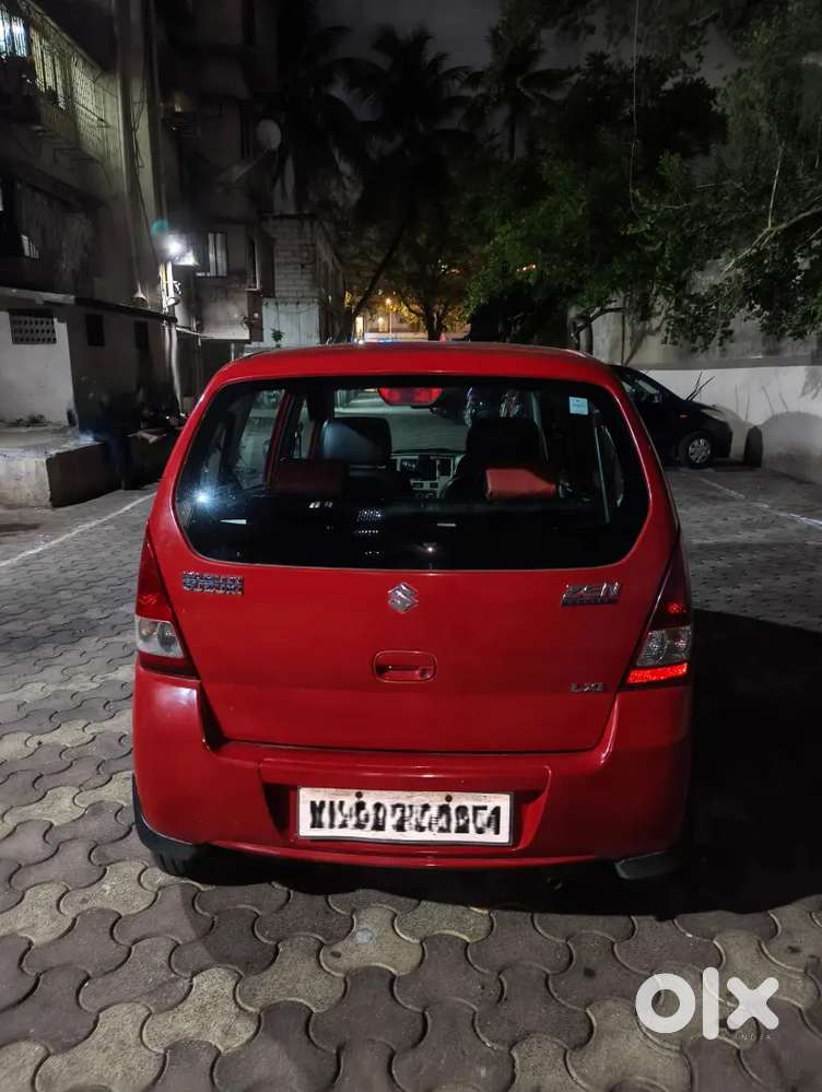 Maruti Suzuki Estilo 2009