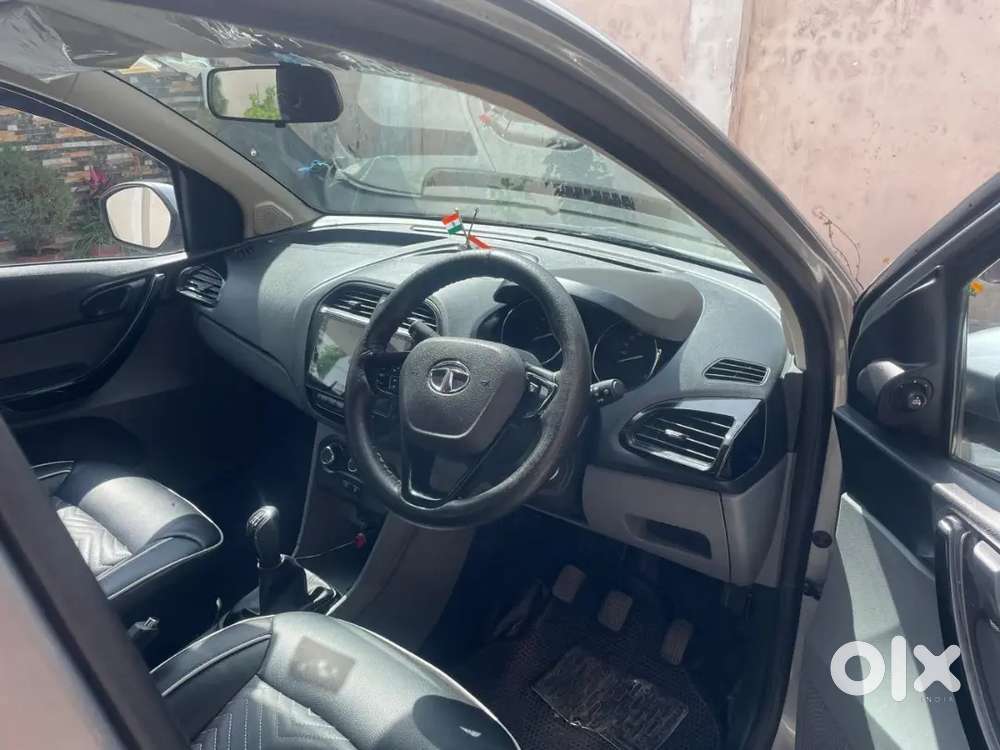Tata Tigor 1.2 Revotron 2018