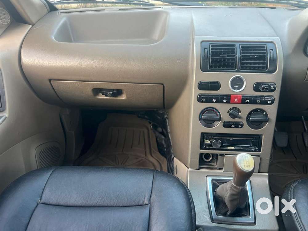 Tata Safari Dicor 2.2 Ex 4x2 Bs Iv, 2008, Diesel