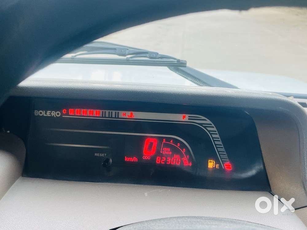 Mahindra Bolero 1.5 Power Plus Zlx, 2019, Diesel