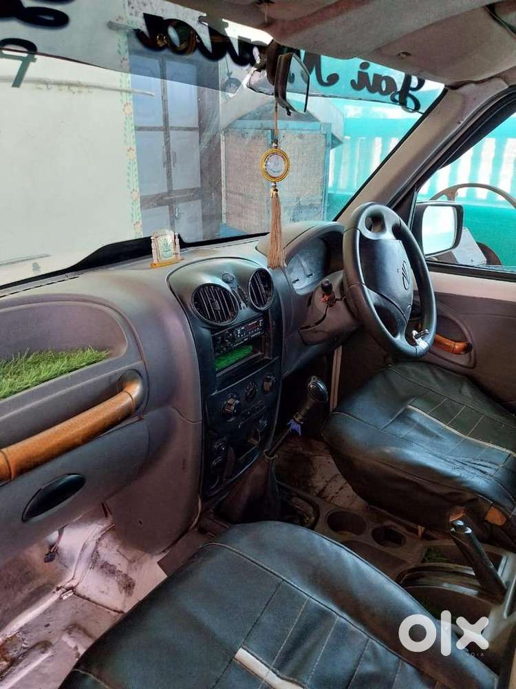 Mahindra Scorpio 2010 Diesel Good Condition