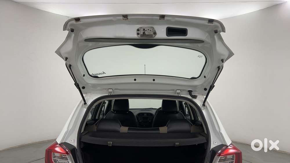 Tata Tiago Xza, 2019, Petrol