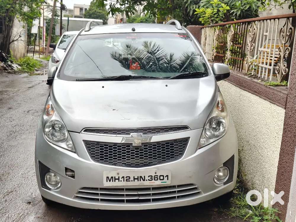 Chevrolet Beat Diesel Lt -  Well Maintained | Excellent Mileage