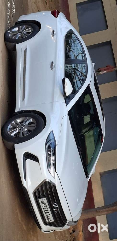 Hyundai Elantra, 2018