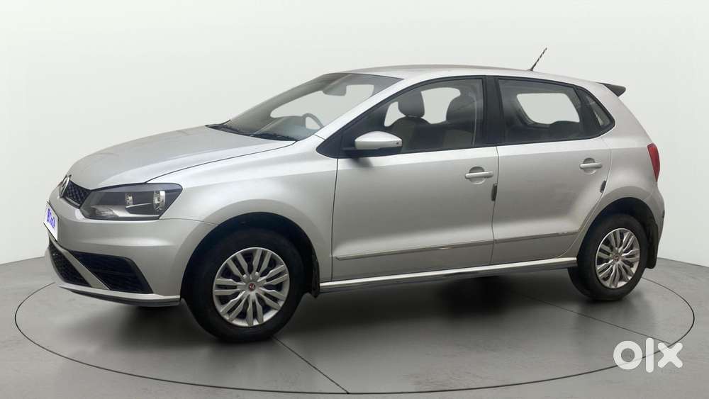 Volkswagen Polo 1.0 Mpi Trendline, 2021, Petrol