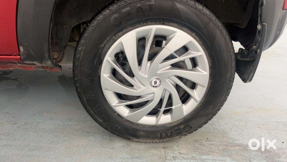 Renault Kwid Rxl 1.0, 2018, Petrol