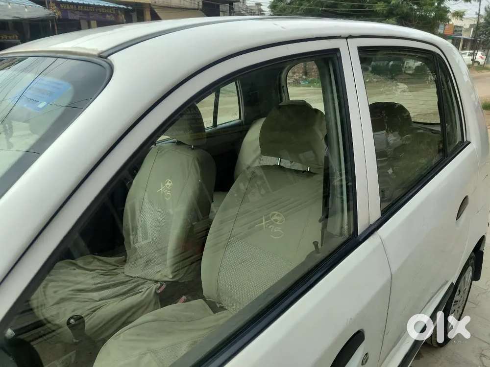 New Condition