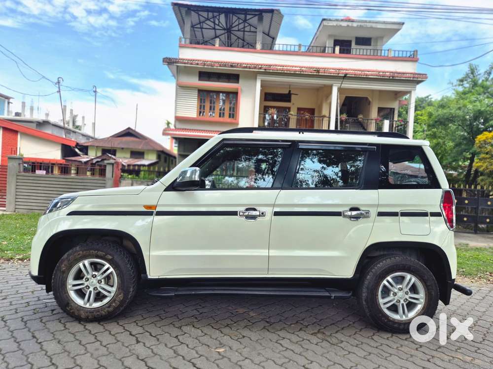 Mahindra Bolero Neo 1.5 N 10 R, 2024, Diesel