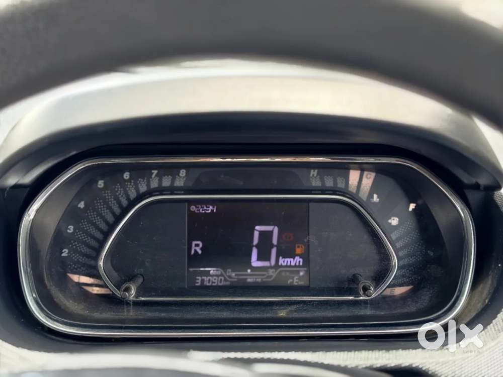 Tata Tiago Xza Plus, 2020, Petrol