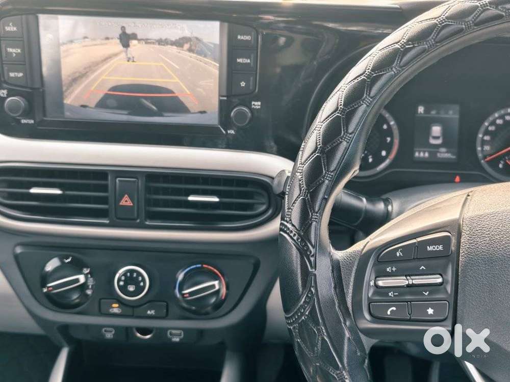 Hyundai Grand I10 Nios Sportz, 2024, Cng & Hybrids