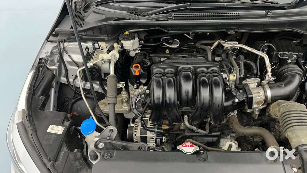 Honda City 1.5 Sv I-vtec Mt, 2024, Petrol