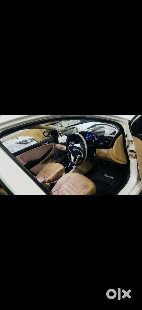 Verna Fluidic Urgent Sell