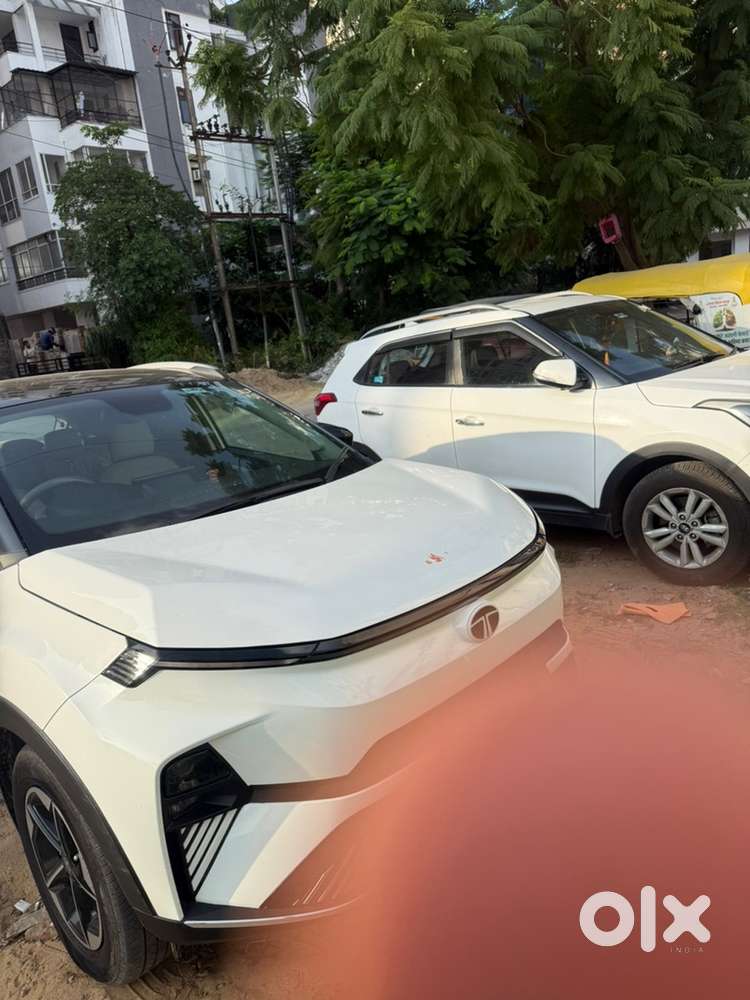 Tata Nexon Ev 2025