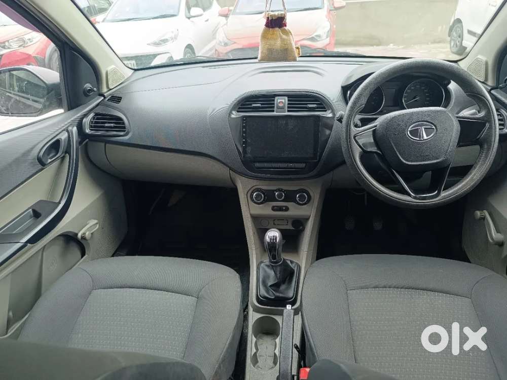 Tata Tiago 1.05 Revotorq Xt, 2019, Diesel