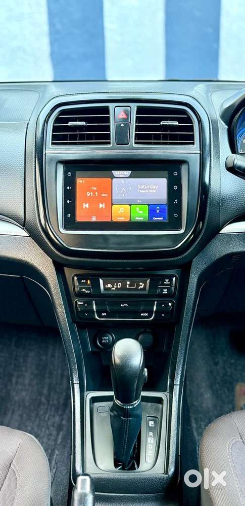 Toyota Urban Cruiser 1.5 Premium Grade At, 2022, Petrol