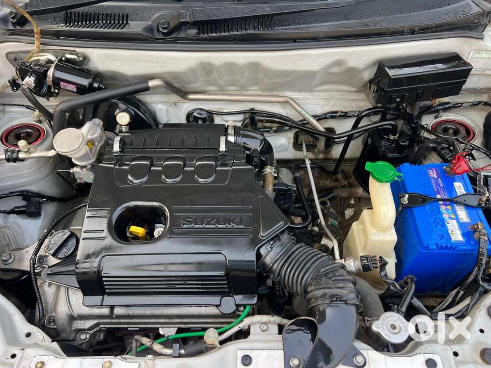 Maruti Suzuki Alto K10 Vxi, 2018, Petrol