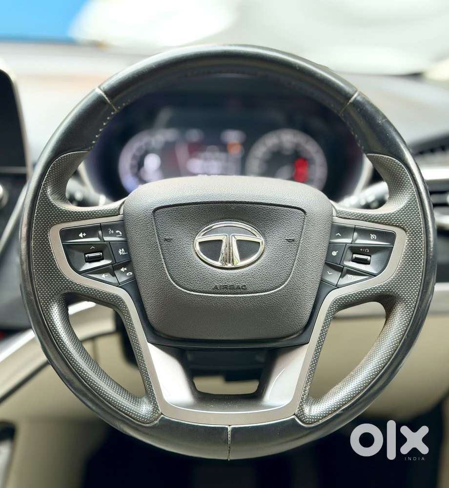 Tata Safari Vxi 4x4 Bsii, 2022, Petrol