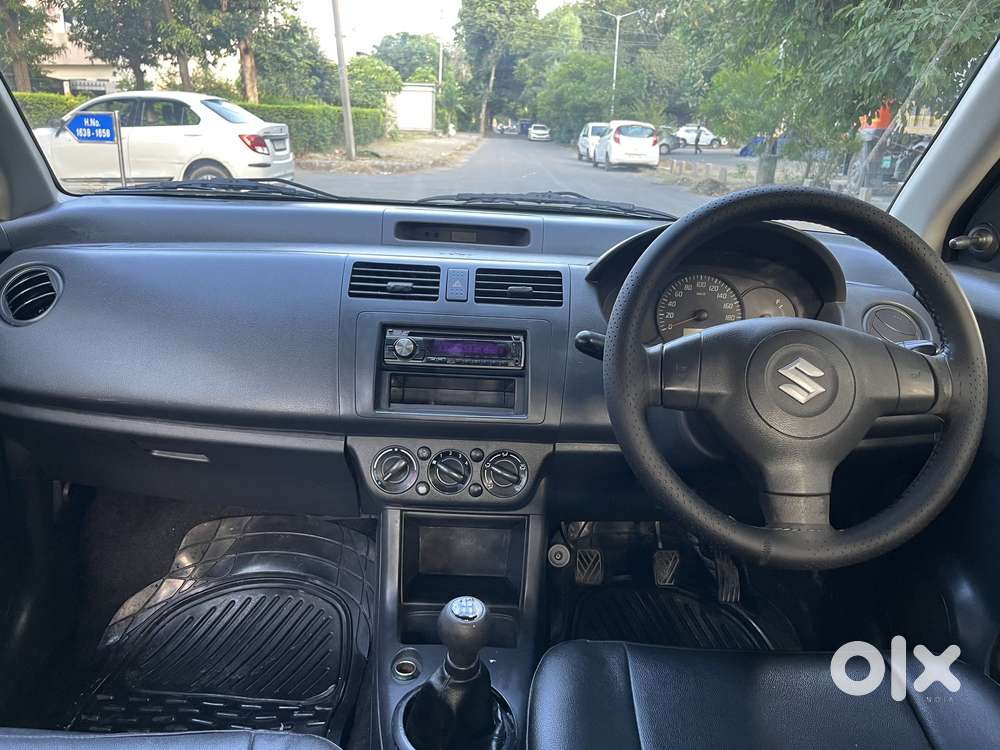 Maruti Suzuki Swift Dzire Vdi (o), 2009, Diesel