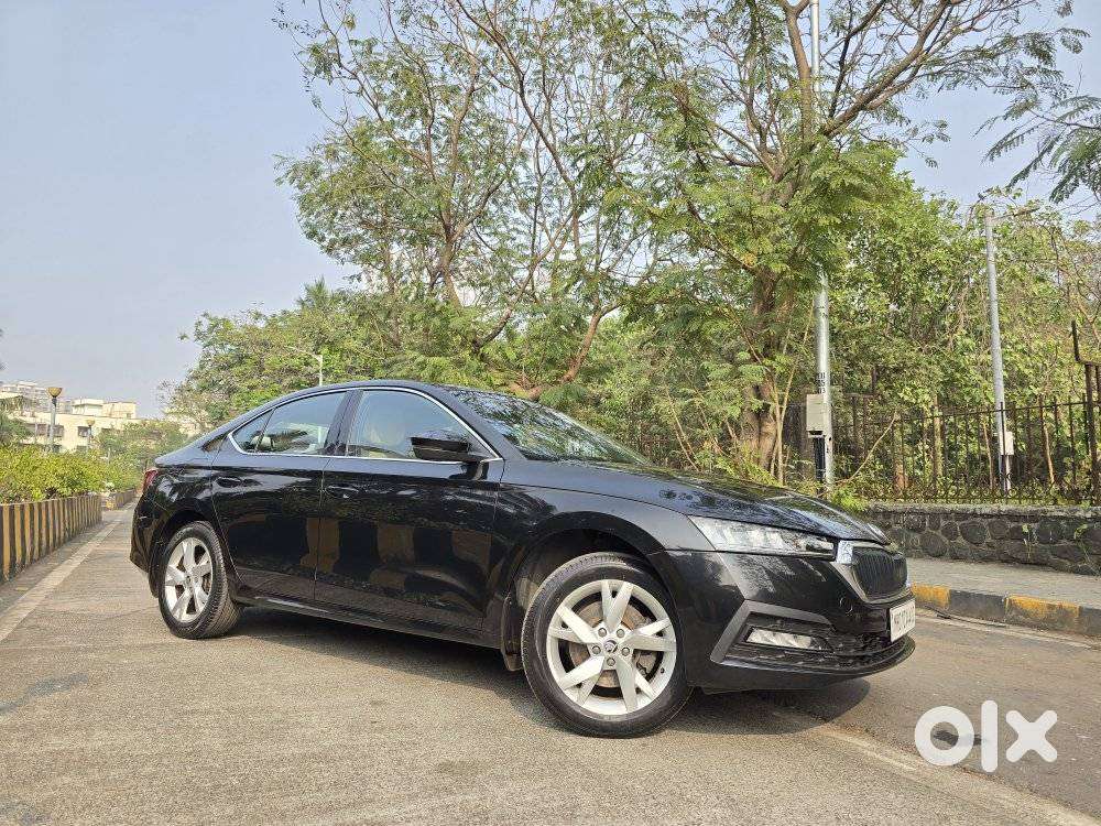 Skoda Octavia 2.0 Style Tsi At, 2022, Petrol