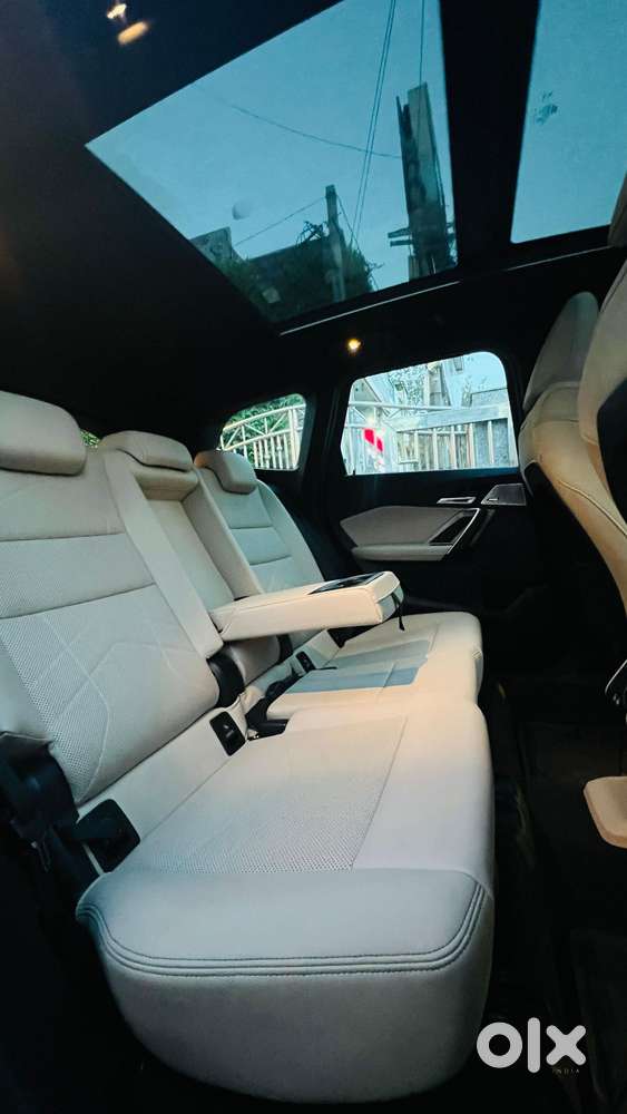 Bmw X1 Xdrive 20d M Sport, 2023, Diesel