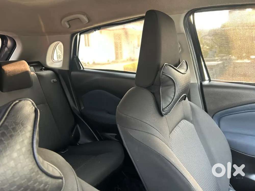 Maruti Suzuki Baleno Delta 2022