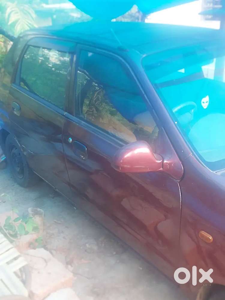 Good Condition New Tax. Test Penting Insurance Next October