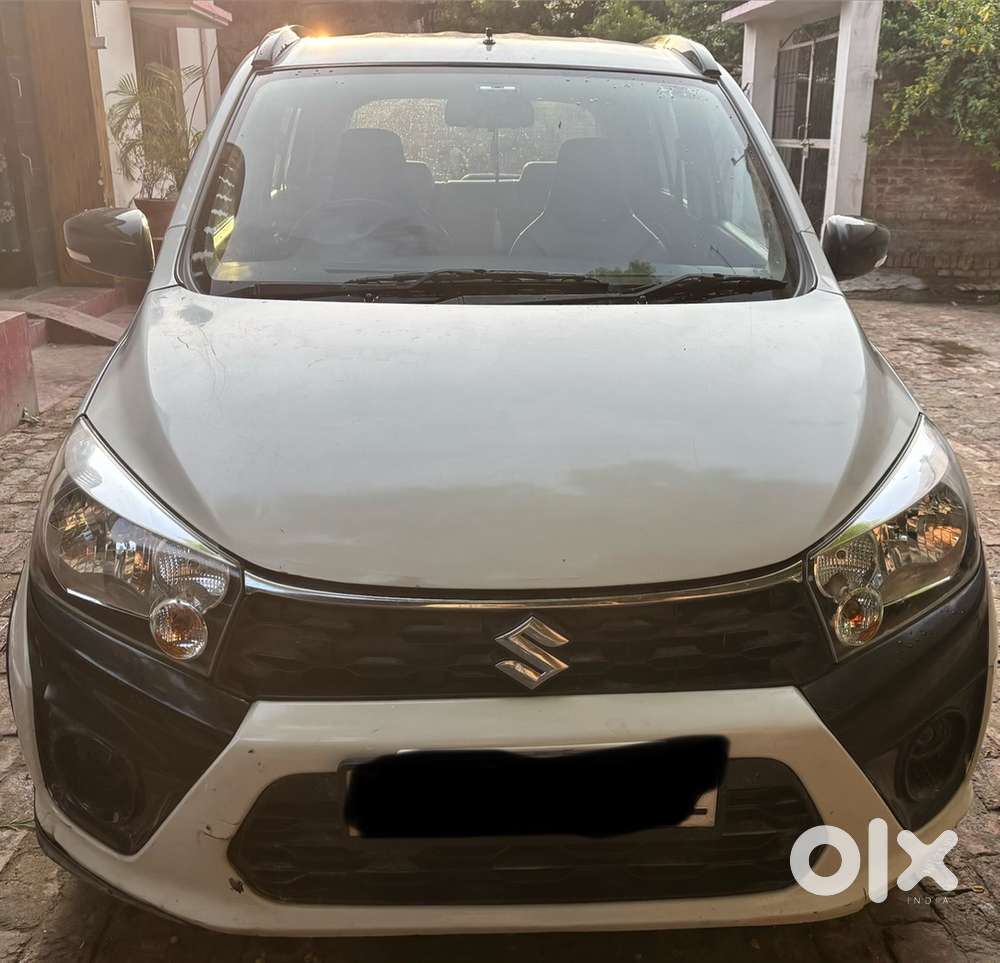 Maruti Suzuki Celerio X Petrol 64516 Km Driven
