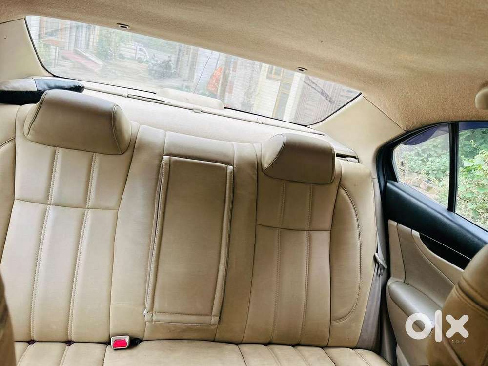 Maruti Suzuki Ciaz 2017 Petrol Well Maintained