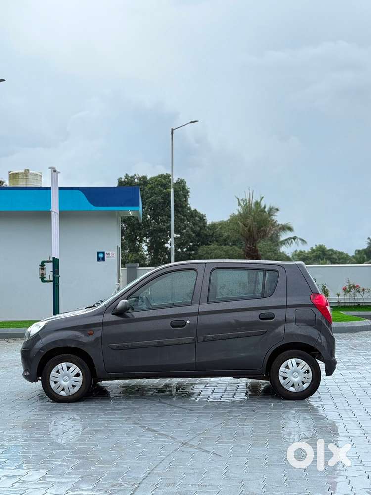 Alto 800 Petrol 2015 Car