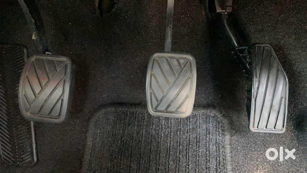 Maruti Suzuki Baleno Rs 1.0 Petrol, 2017, Petrol