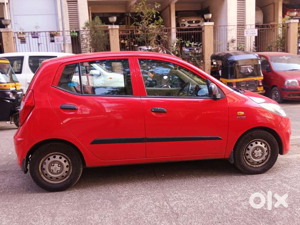 Hyundai I10 1.1l Irde Era Special Edition, 2012, Petrol